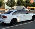 Білий Ауді А4, об'ємом двигуна 1.98 л та пробігом 211 тис. км за 10800 $, фото 5 на Automoto.ua