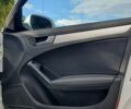 Білий Ауді А4, об'ємом двигуна 1.98 л та пробігом 212 тис. км за 10500 $, фото 27 на Automoto.ua