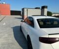 Білий Ауді А4, об'ємом двигуна 1.98 л та пробігом 135 тис. км за 11000 $, фото 7 на Automoto.ua