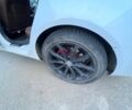 Белый Ауди А4, объемом двигателя 2 л и пробегом 266 тыс. км за 8500 $, фото 9 на Automoto.ua