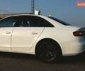 Білий Ауді А4, об'ємом двигуна 1.98 л та пробігом 120 тис. км за 13500 $, фото 6 на Automoto.ua
