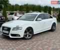 Белый Ауди А4, объемом двигателя 2 л и пробегом 240 тыс. км за 7999 $, фото 15 на Automoto.ua
