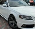 Белый Ауди А4, объемом двигателя 2 л и пробегом 240 тыс. км за 7350 $, фото 14 на Automoto.ua