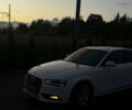 Білий Ауді А4, об'ємом двигуна 1.98 л та пробігом 237 тис. км за 11800 $, фото 15 на Automoto.ua