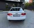 Белый Ауди А4, объемом двигателя 2 л и пробегом 247 тыс. км за 9800 $, фото 4 на Automoto.ua