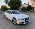 Белый Ауди А4, объемом двигателя 2 л и пробегом 232 тыс. км за 8850 $, фото 4 на Automoto.ua