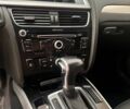 Білий Ауді А4, об'ємом двигуна 1.98 л та пробігом 205 тис. км за 13500 $, фото 10 на Automoto.ua