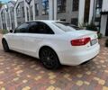 Белый Ауди А4, объемом двигателя 2 л и пробегом 237 тыс. км за 262 $, фото 4 на Automoto.ua