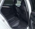 Белый Ауди А4, объемом двигателя 2 л и пробегом 167 тыс. км за 9999 $, фото 22 на Automoto.ua