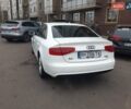 Ауді А4 2012 у Одесі на Automoto.ua Білий Ауді А4, об'ємом двигуна 1.98 л та пробігом 197 тис. км за 11300 $, фото 6 на Automoto.ua