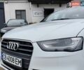 Белый Ауди А4, объемом двигателя 1.98 л и пробегом 221 тыс. км за 12200 $, фото 8 на Automoto.ua