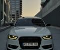 Белый Ауди А4, объемом двигателя 2 л и пробегом 232 тыс. км за 11299 $, фото 2 на Automoto.ua