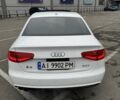 Білий Ауді А4, об'ємом двигуна 1.98 л та пробігом 213 тис. км за 11300 $, фото 17 на Automoto.ua