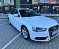 Белый Ауди А4, объемом двигателя 1.8 л и пробегом 267 тыс. км за 10900 $, фото 19 на Automoto.ua