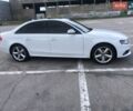 Білий Ауді А4, об'ємом двигуна 1.98 л та пробігом 164 тис. км за 11700 $, фото 4 на Automoto.ua