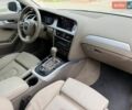 Белый Ауди А4, объемом двигателя 2 л и пробегом 240 тыс. км за 7350 $, фото 42 на Automoto.ua