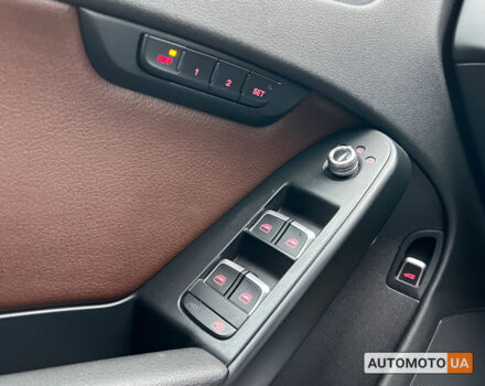 Білий Ауді А4, об'ємом двигуна 2 л та пробігом 97 тис. км за 14799 $, фото 17 на Automoto.ua