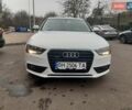 Ауді А4 2012 у Одесі на Automoto.ua Білий Ауді А4, об'ємом двигуна 1.98 л та пробігом 197 тис. км за 11300 $, фото 13 на Automoto.ua