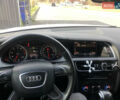 Білий Ауді А4, об'ємом двигуна 2 л та пробігом 151 тис. км за 12500 $, фото 7 на Automoto.ua