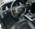 Белый Ауди А4, объемом двигателя 2 л и пробегом 212 тыс. км за 11500 $, фото 25 на Automoto.ua