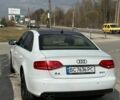 Білий Ауді А4, об'ємом двигуна 1.98 л та пробігом 227 тис. км за 8999 $, фото 14 на Automoto.ua