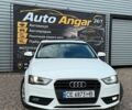 Белый Ауди А4, объемом двигателя 1.98 л и пробегом 233 тыс. км за 8899 $, фото 18 на Automoto.ua