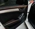 Білий Ауді А4, об'ємом двигуна 1.98 л та пробігом 232 тис. км за 10999 $, фото 15 на Automoto.ua