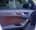 Білий Ауді А4, об'ємом двигуна 2 л та пробігом 295 тис. км за 10000 $, фото 21 на Automoto.ua