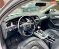 Білий Ауді А4, об'ємом двигуна 1.98 л та пробігом 250 тис. км за 9000 $, фото 2 на Automoto.ua