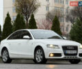Белый Ауди А4, объемом двигателя 2 л и пробегом 116 тыс. км за 14500 $, фото 3 на Automoto.ua