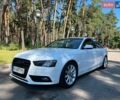 Білий Ауді А4, об'ємом двигуна 2 л та пробігом 208 тис. км за 9500 $, фото 3 на Automoto.ua