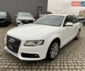Белый Ауди А4, объемом двигателя 1.98 л и пробегом 57 тыс. км за 12000 $, фото 2 на Automoto.ua