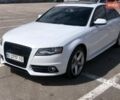 Білий Ауді А4, об'ємом двигуна 1.98 л та пробігом 164 тис. км за 11700 $, фото 21 на Automoto.ua