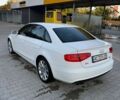 Белый Ауди А4, объемом двигателя 1.98 л и пробегом 227 тыс. км за 10500 $, фото 4 на Automoto.ua