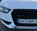 Белый Ауди А4, объемом двигателя 1.98 л и пробегом 234 тыс. км за 10300 $, фото 3 на Automoto.ua