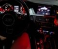 Белый Ауди А4, объемом двигателя 1.98 л и пробегом 237 тыс. км за 13000 $, фото 12 на Automoto.ua
