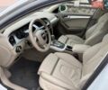 Белый Ауди А4, объемом двигателя 2 л и пробегом 240 тыс. км за 7350 $, фото 21 на Automoto.ua