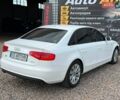 Белый Ауди А4, объемом двигателя 1.98 л и пробегом 233 тыс. км за 8899 $, фото 9 на Automoto.ua