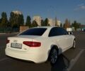 Білий Ауді А4, об'ємом двигуна 1.98 л та пробігом 187 тис. км за 11700 $, фото 6 на Automoto.ua