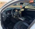 Білий Ауді А4, об'ємом двигуна 1.98 л та пробігом 187 тис. км за 11700 $, фото 13 на Automoto.ua