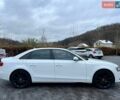 Білий Ауді А4, об'ємом двигуна 1.98 л та пробігом 250 тис. км за 9000 $, фото 4 на Automoto.ua