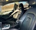Білий Ауді А4, об'ємом двигуна 2 л та пробігом 214 тис. км за 11800 $, фото 6 на Automoto.ua