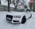 Белый Ауди А4, объемом двигателя 2 л и пробегом 167 тыс. км за 9999 $, фото 1 на Automoto.ua
