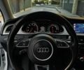 Білий Ауді А4, об'ємом двигуна 2 л та пробігом 232 тис. км за 10999 $, фото 11 на Automoto.ua