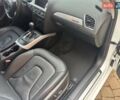 Белый Ауди А4, объемом двигателя 1.98 л и пробегом 173 тыс. км за 9400 $, фото 12 на Automoto.ua