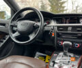 Білий Ауді А4, об'ємом двигуна 2 л та пробігом 97 тис. км за 14799 $, фото 12 на Automoto.ua