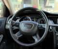 Белый Ауди А4, объемом двигателя 1.8 л и пробегом 280 тыс. км за 8000 $, фото 11 на Automoto.ua
