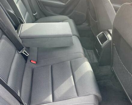 Белый Ауди А4, объемом двигателя 1.8 л и пробегом 220 тыс. км за 12500 $, фото 24 на Automoto.ua