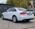 Белый Ауди А4, объемом двигателя 1.98 л и пробегом 300 тыс. км за 10500 $, фото 17 на Automoto.ua