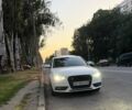 Белый Ауди А4, объемом двигателя 2 л и пробегом 192 тыс. км за 11250 $, фото 1 на Automoto.ua